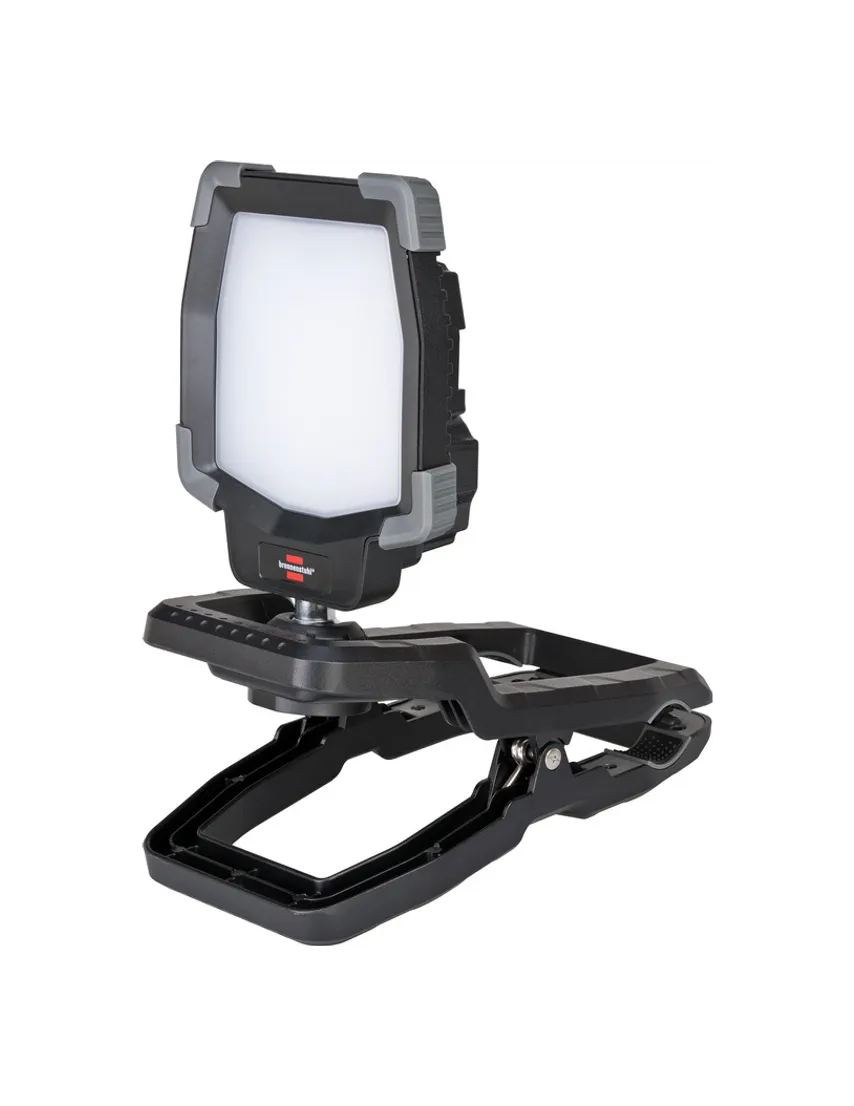 LED Akku Strahler CL 4050 MA Clip 3800 lm, IP 65