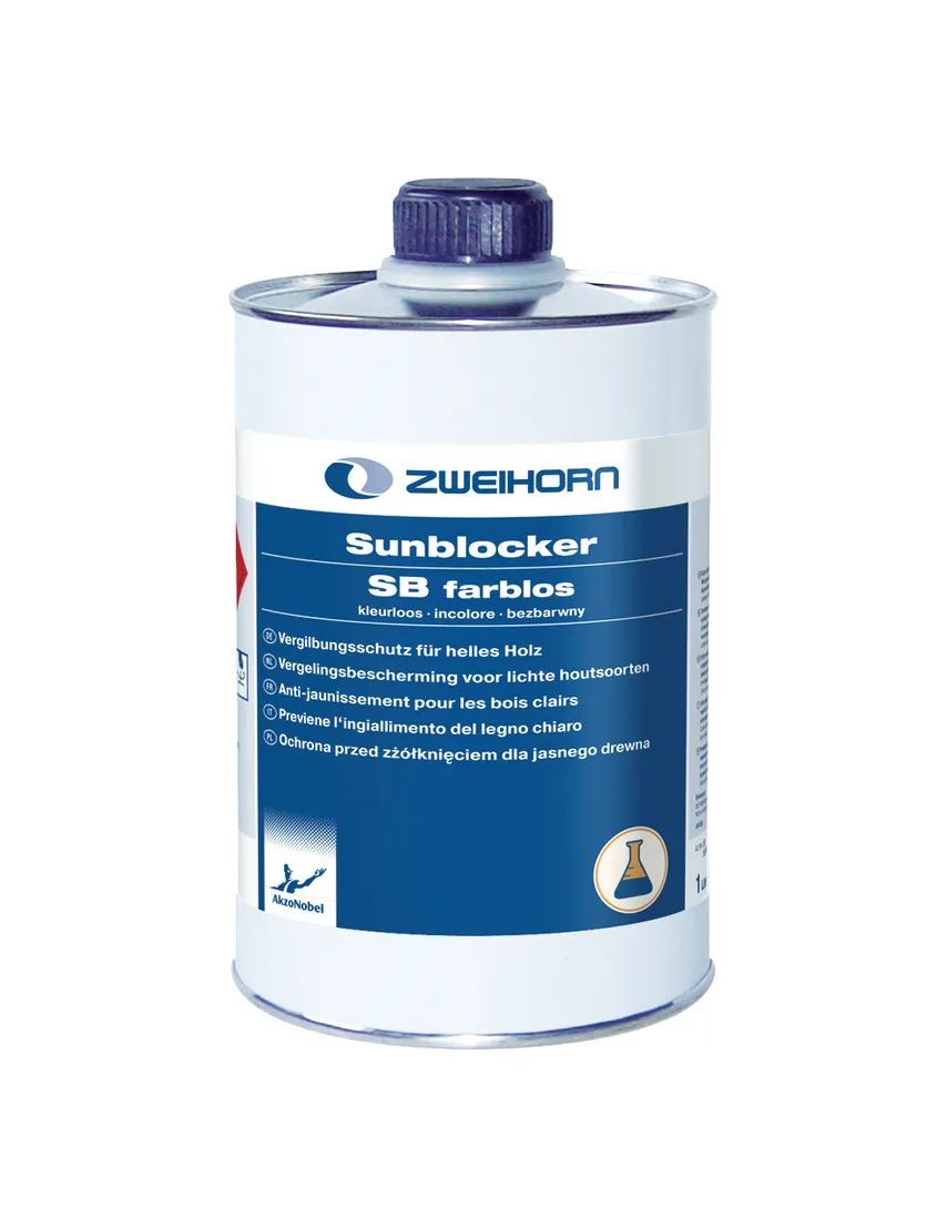 Akzo Sunblocker 1,0 l SB