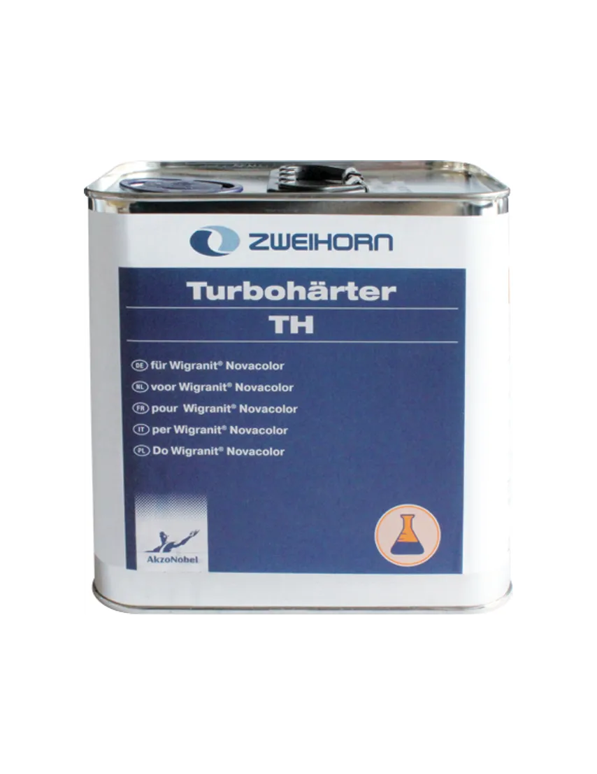 Akzo Spezial-Turbohärter TH 2,5 l