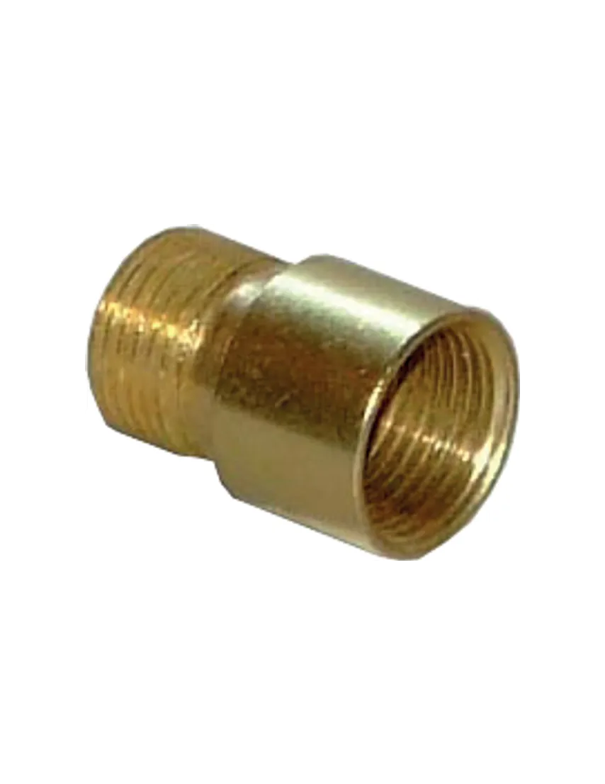 Verlängerung zu Türspion L= 10 mm D= 14 mm