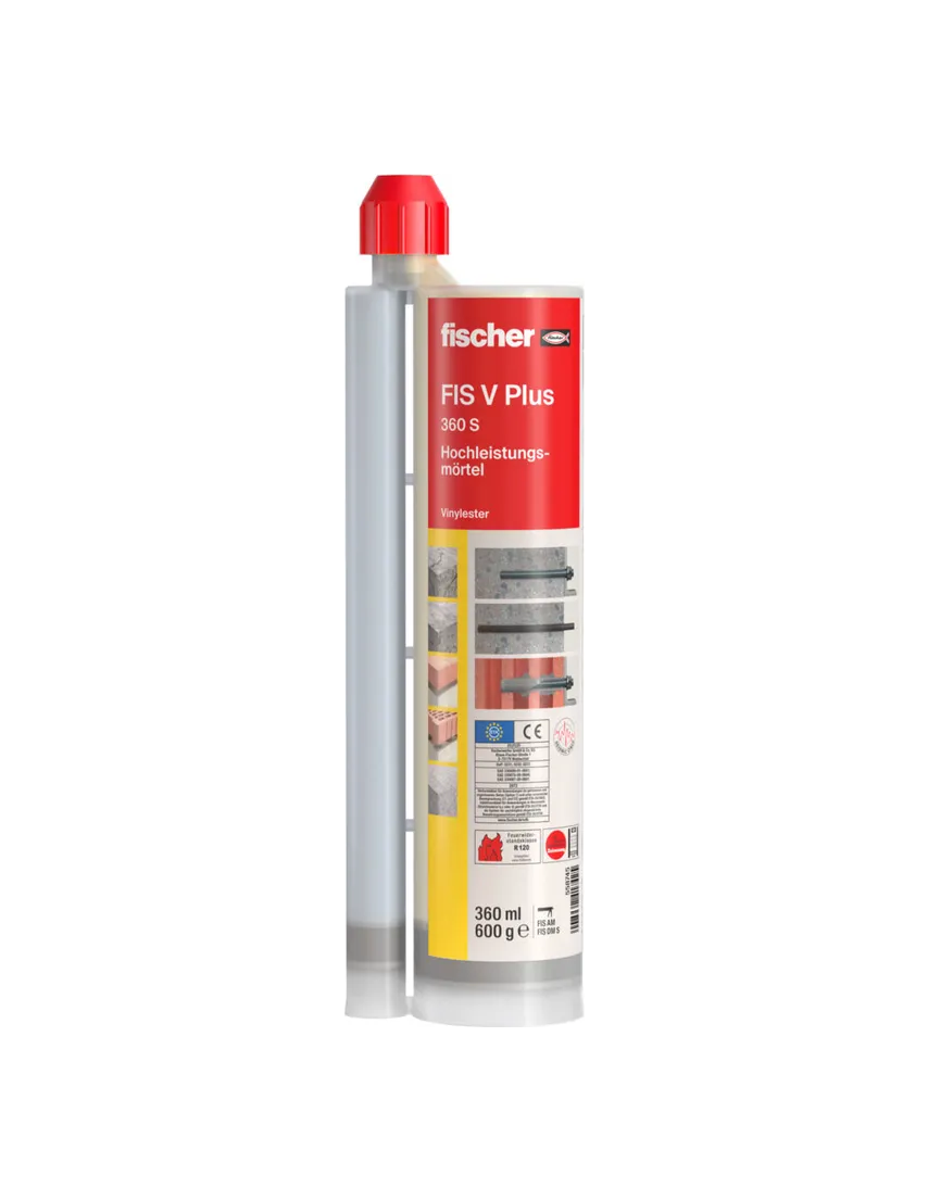 Hochl.mörtel FIS V Plus 360 S