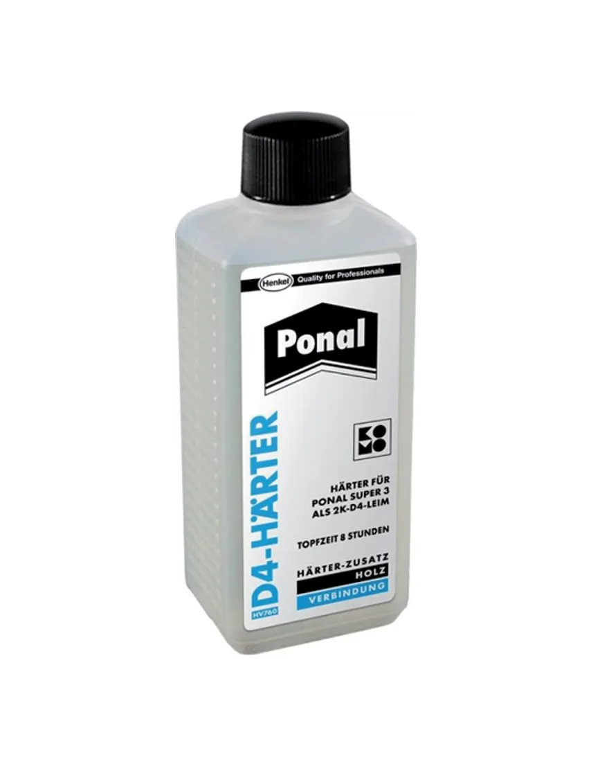 Ponal D4-Härter für Super 3 250 g PNI3N