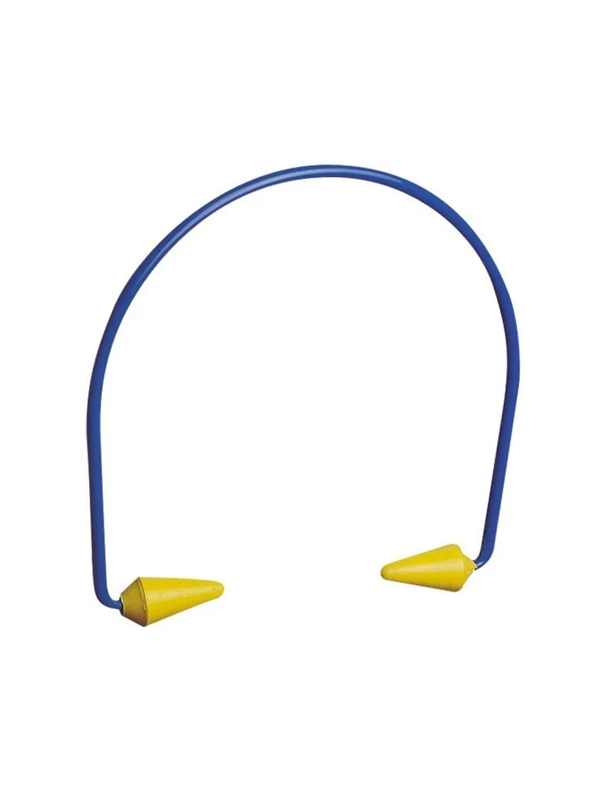 Bügelgehörschützer EAR Caboflex 600