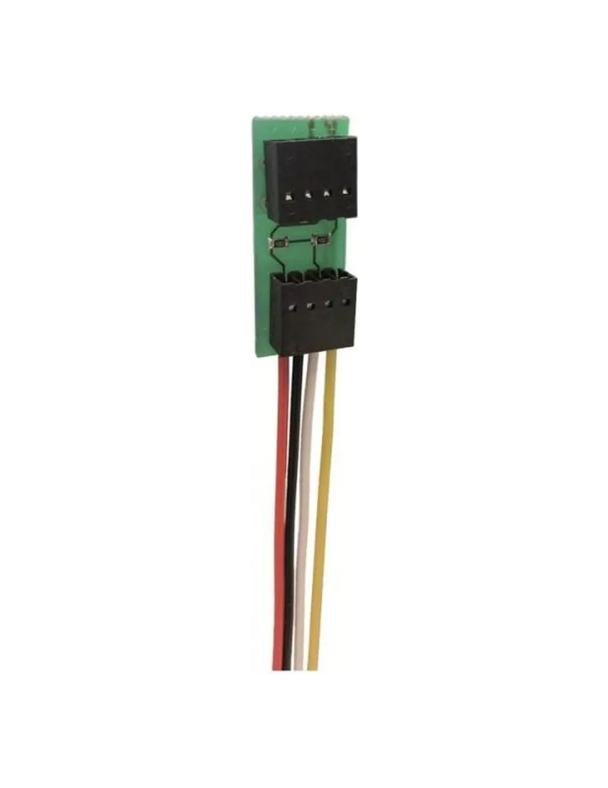 abschliessbar modul AM 142 für Rauchschalter