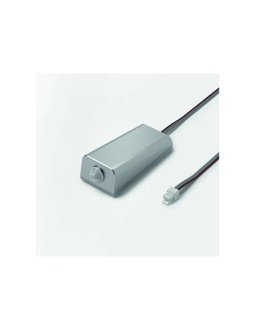 MultiSwitch2 Anbau-Bewegungsmelder PIR Sensor, 3m Ltg.