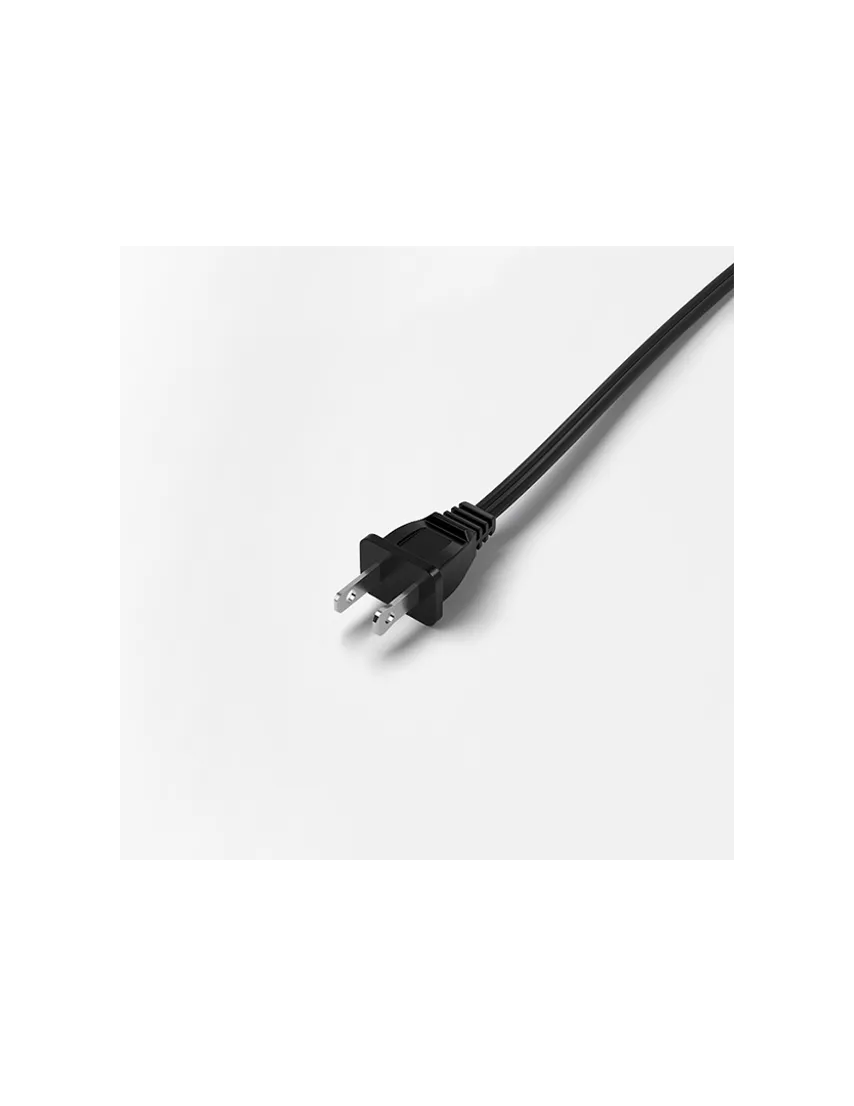 USA Zuleitung für Netzteil L=1800, CEE (figure 8) ws