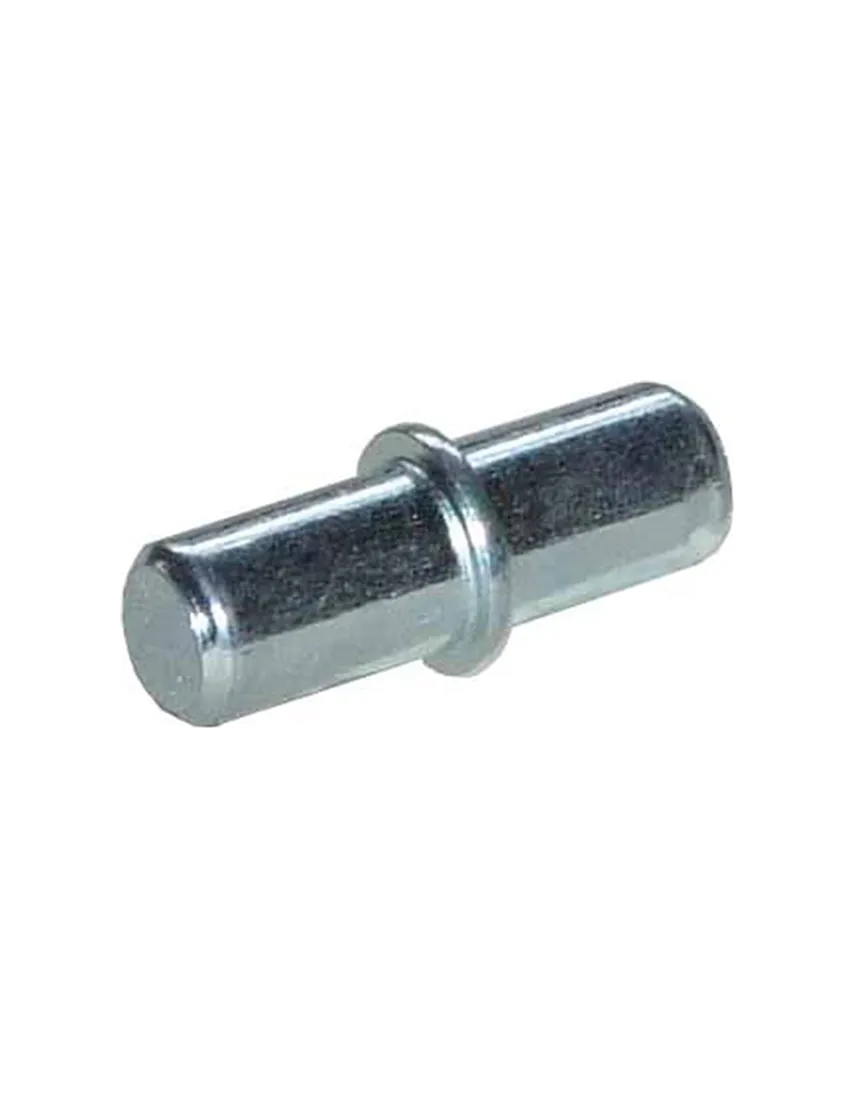 TOPFORM Bodenträger (Duplo) mit Bund 5/5 x 16,5 mm verzinkt