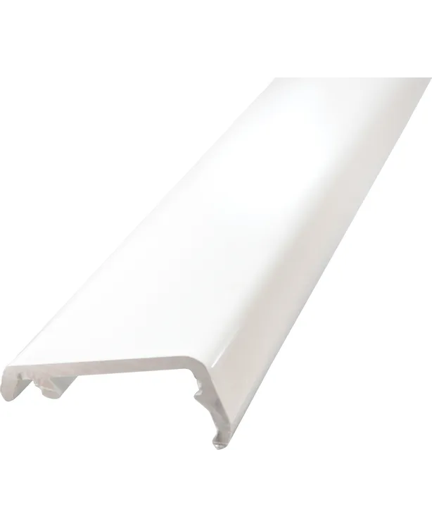 Flügelabdeckprofile