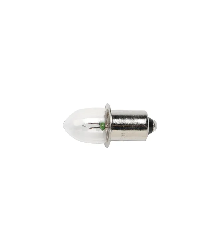 MAKITA ERSATZGLÜHBIRNE ML 902/903 9,6 VOLT / 2 STÜCK / Nr. 192545-3