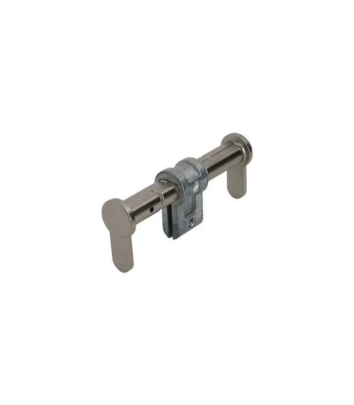 Blindzylinder "3 in 1" TST= 35-154 mm, zugelassen T90-Türen