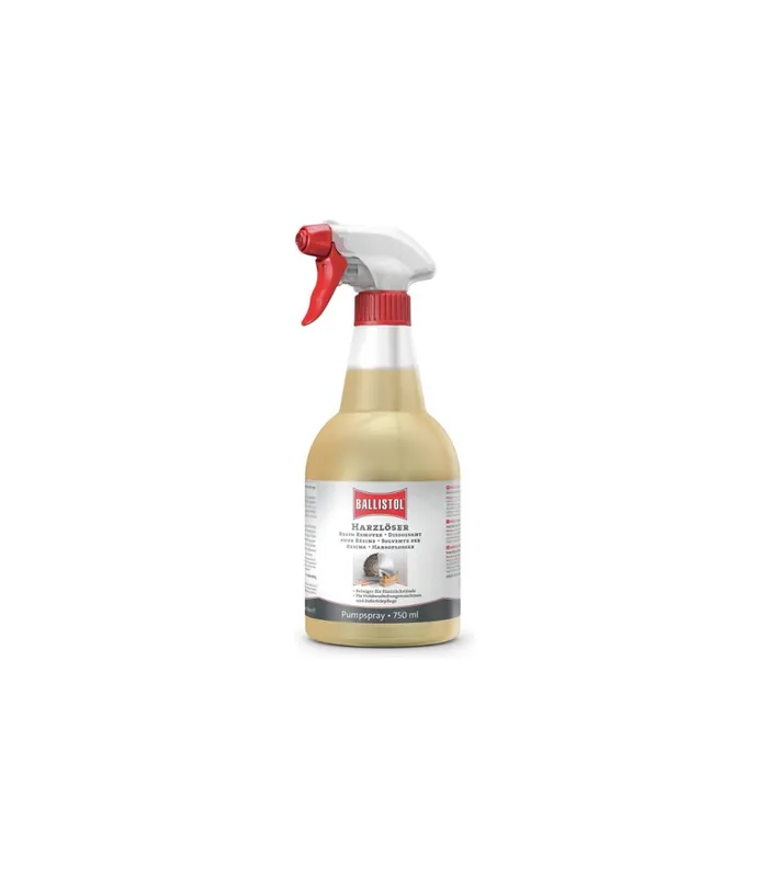 Ballistol Harzlöser 750 ml im Pumpsprüher