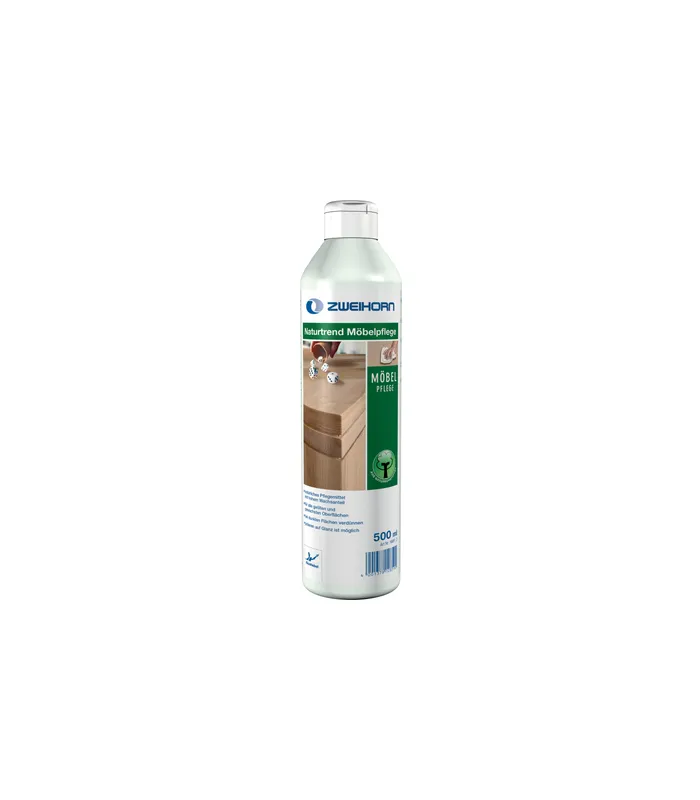 Akzo Möbelpflege Naturtrend NMP 500 ml