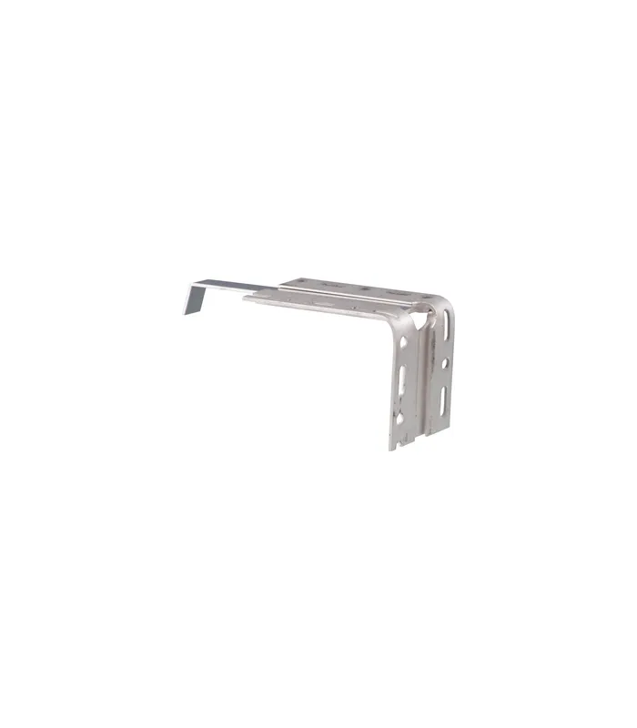 Thermofassadenhalter für Fensterbank verstellbar 310 - 390 mm