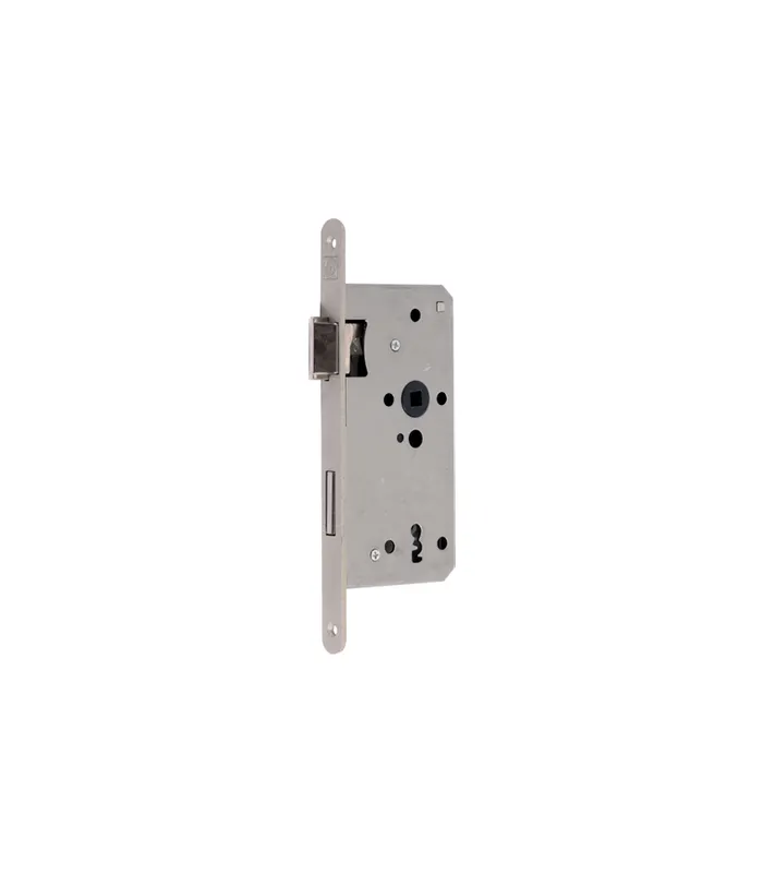 CES ZT E-Schloss 24 rd Nirosta DIN RS CES 310/55 BB