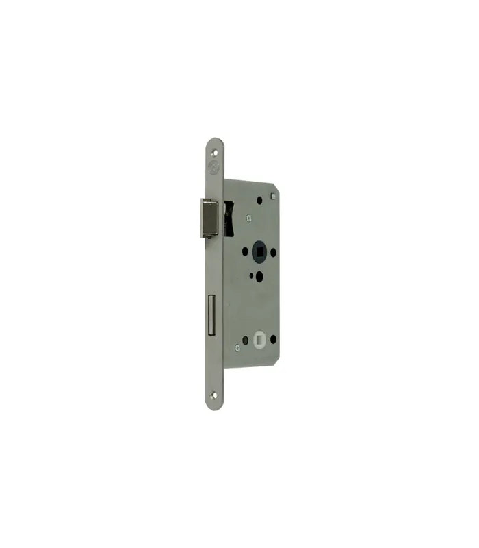 Bad E-Schloss 24 rd silberfarben DIN LS CES 390/55 WC