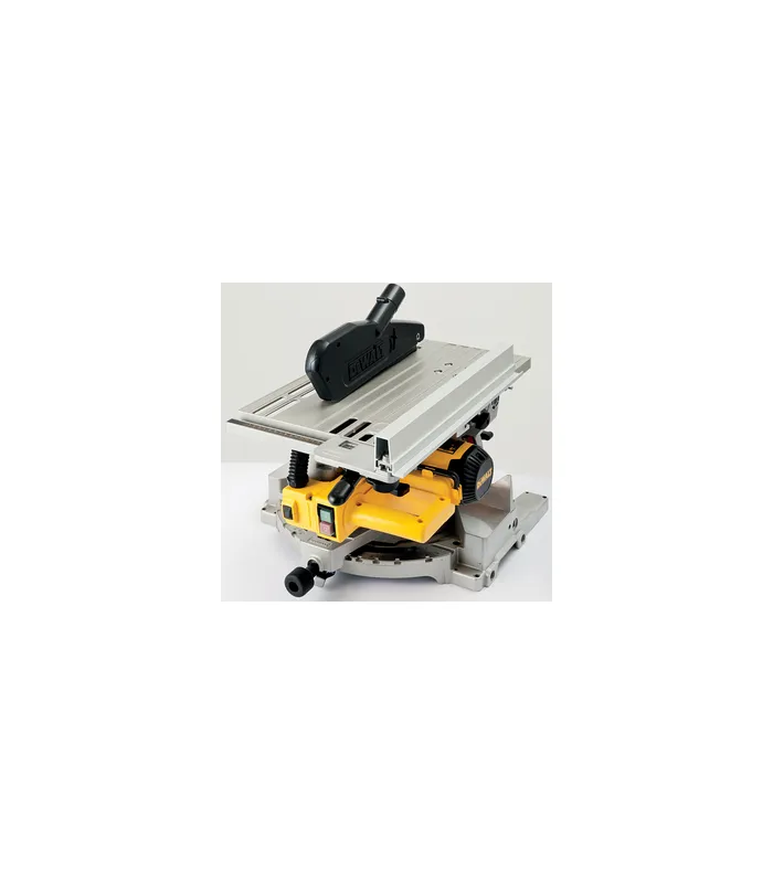 Tisch-, Kapp- und Gehrungssaege 1600 Watt
