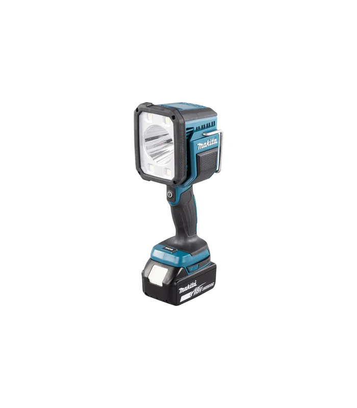 LED-Akku-Handstrahler 18V