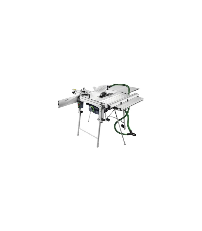 Tischkreissäge TKS 80 EBS-Set