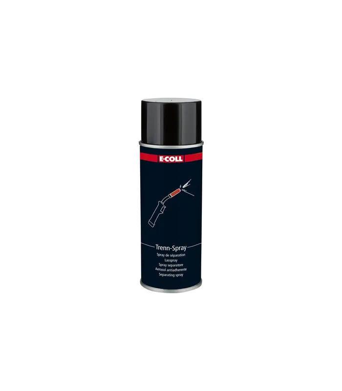 Trennspray 400ml E-COLL