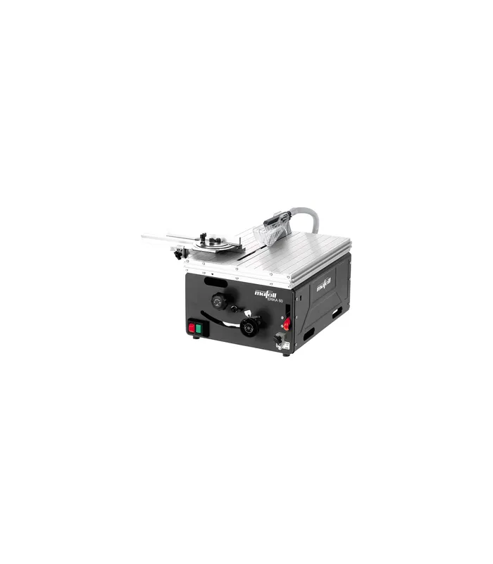 Erika60 Unterflur-Zugsäge 230V