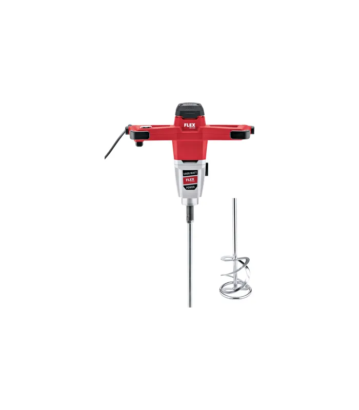 Rührwerk MXE 1602 WR2 160 230/CEE