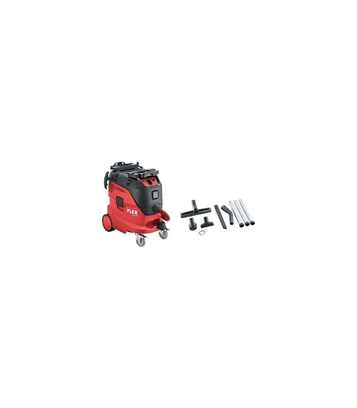 Sicherheitssauger VCE 44 L AC-Set 230/CEE