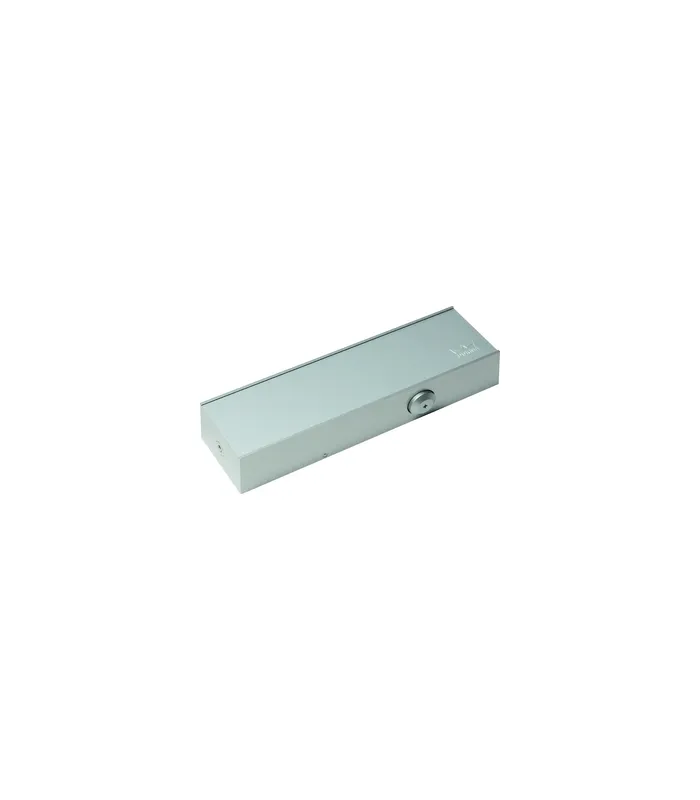 dormakaba Türschließer TS 73 V BC/ÖD, EN 2-4, o. Gestänge, RAL 9006