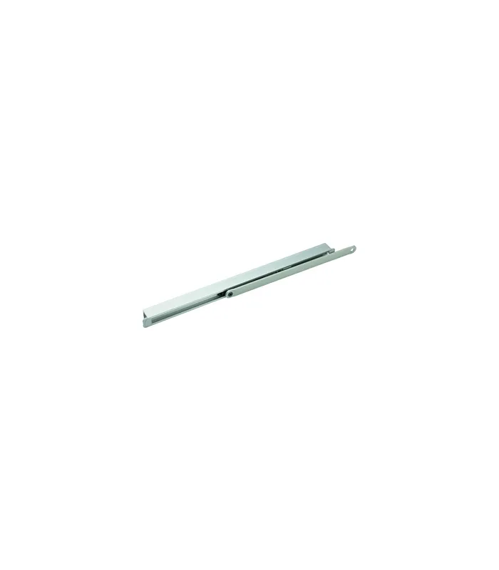 dormakaba Gleitschiene G 96 EMF, DL, RAL 9006