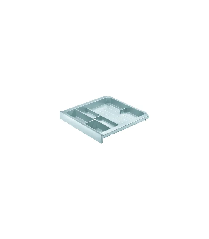 Büromöbel- Schreibmaterialschale, SmarTray 9134233, Kunststoff grau