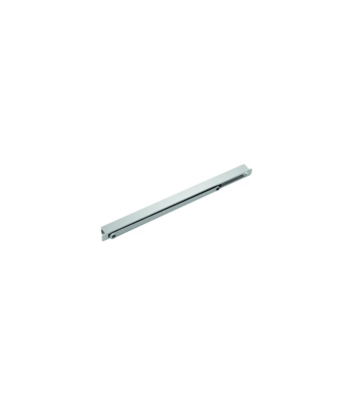 dormakaba Gleitschiene G 96 EMF, DR, RAL 9006