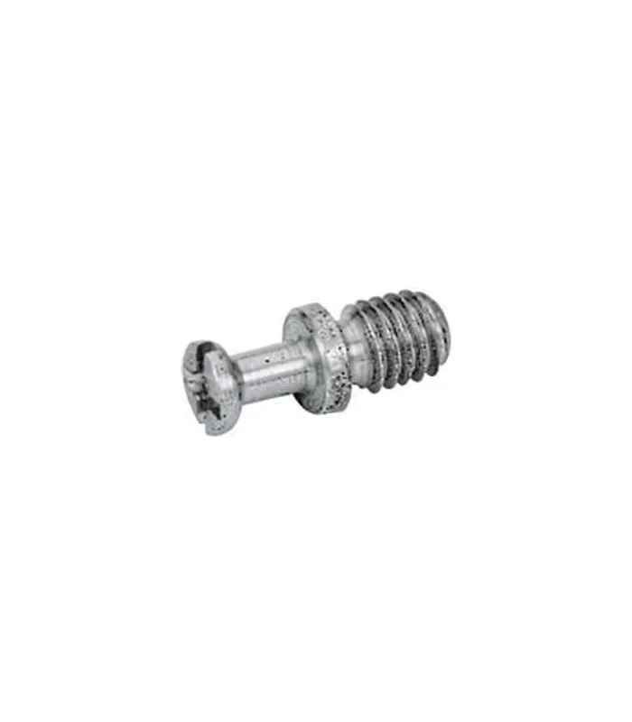 Möbel- Einschraubdübel, Bohrdurchmesser 8mm, Spannmaß 6,7mm, DU 648, 79650, verzinkt