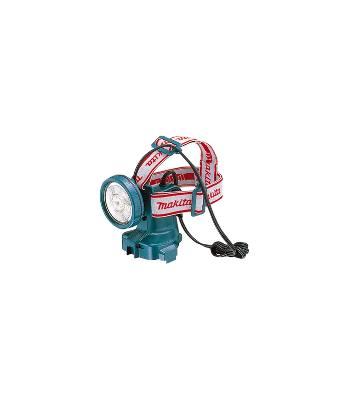 Akku-Lampe ML121 9,6/12,0V