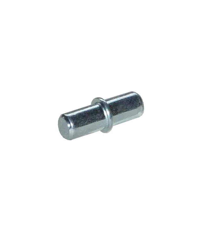 TOPFORM Bodenträger (Duplo) mit Bund 5/5 x 16,5 mm verzinkt