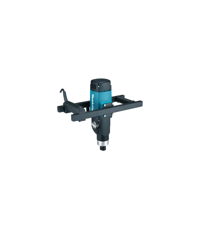 Makita Rührgerät 180 mm 2-Gang-Getriebe