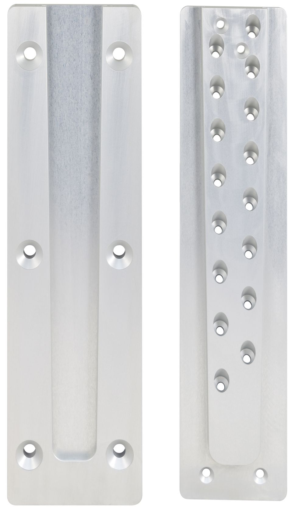 2 Schwerlast-Biegeringe Aus Sterlingsilber (12 Gauge) – Offene Verbinder 2x10mm Für Schmuckherstellung 2 Schwerlast-Biegeringe Aus Sterlingsilber (12 Gauge) – Offene Verbinder 2x10mm Für Schmuckherstellung