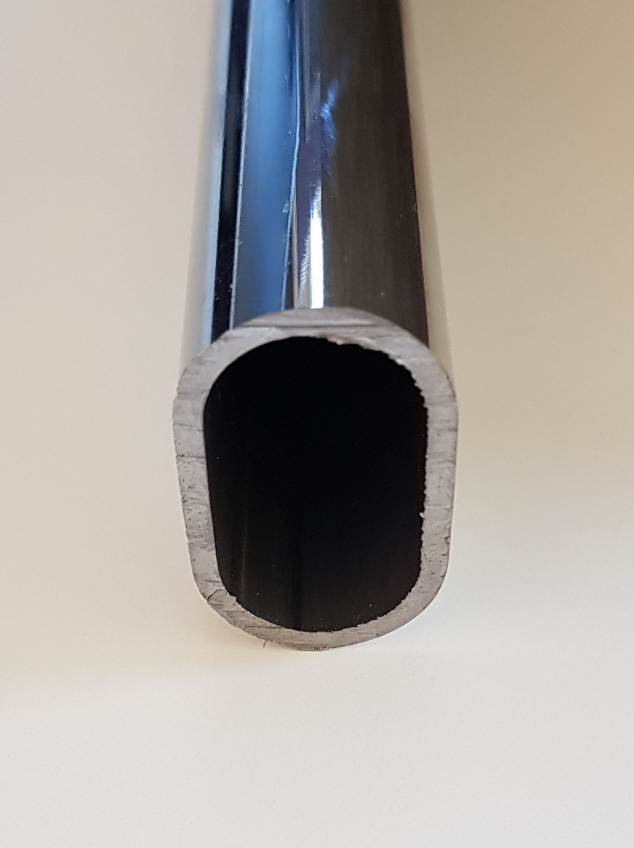 Rectangular Hollow Section 40 X 20 X 2mm | Aluminium Online - View #12