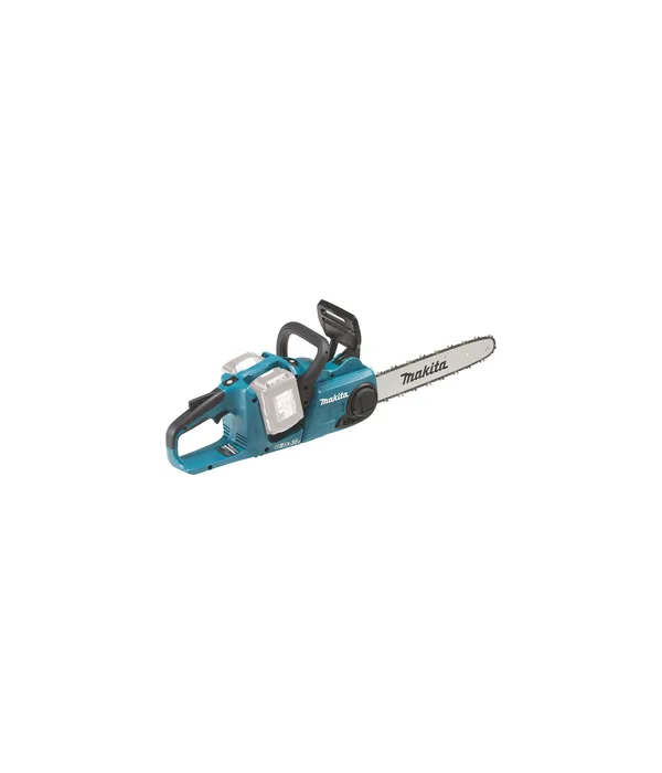 Makita Akku-Kettensäge 2x18 V (ohne Akku+Ladegerät)