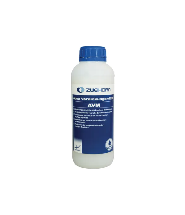 Akzo Aqua-Verdickungsmittel 1 l AVM