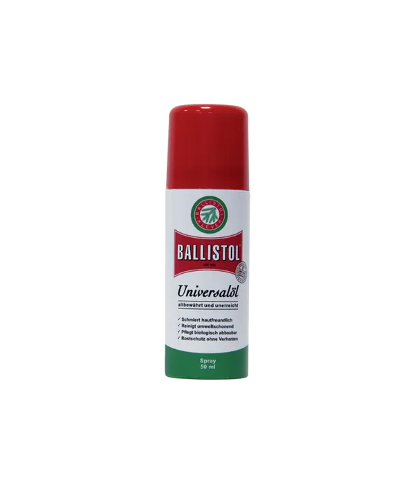Ballistol Universalöl - Spray 50 ml