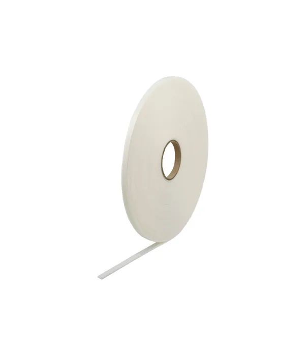 illbruck TN126 Elastozellband 12 X 3 mm weiß Rolle à 20,0 m