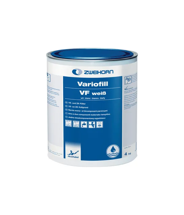 Akzo Wasserfüller Variofill VF 4,0 kg VF