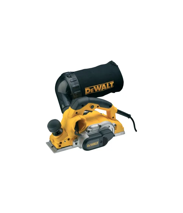 Hobel 4mm 1050 Watt im Koffer