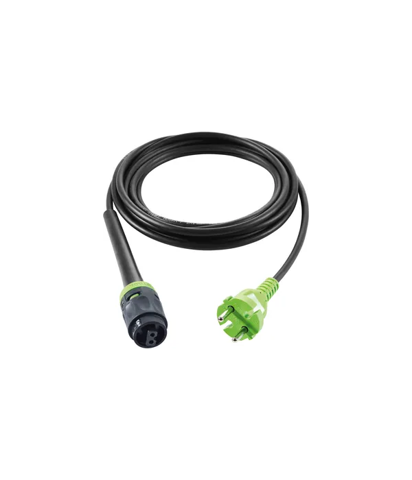 plug it-Kabel H05 RN-F-4 PLANEX