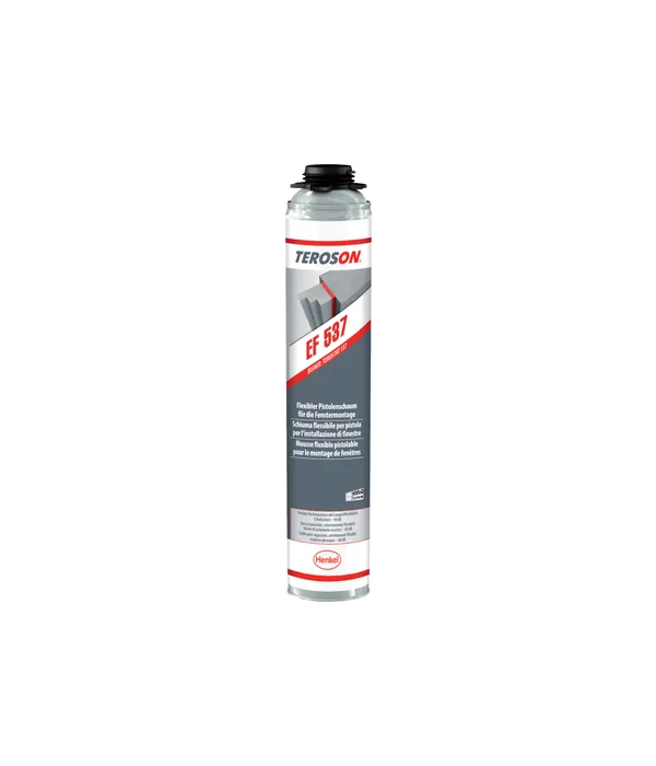 Teroson EF 537 Pistolenschaum 750 ml O537
