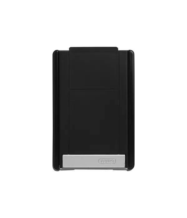 Objektausstattung- Schlüsselbox, mit Zahlenschloss, KeyGarage 767, schwarz