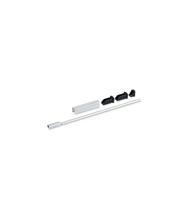 Oberlicht- Zubehör, für Handhebel, OL 90N / OL 95, Aluminium naturton eloxiert
