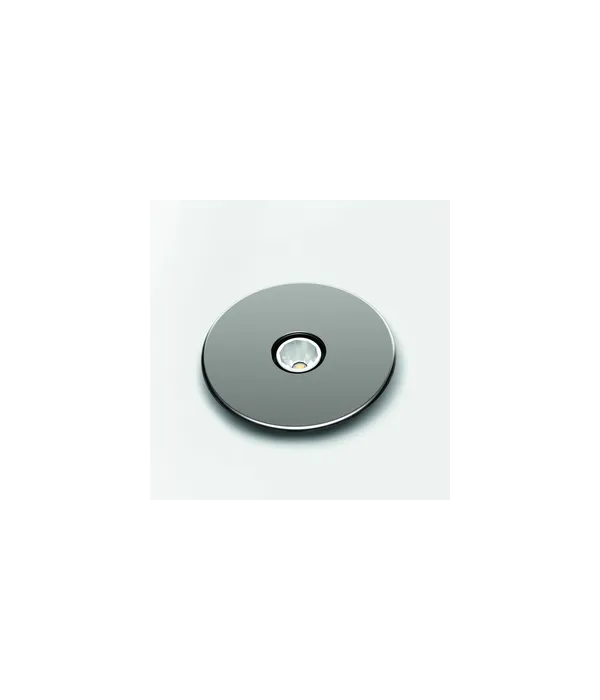 LED PowerLite, rd, EDS Op., mw² 12VDC, 3.5W, 3.0m LTG, M1