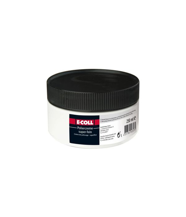 Poliermaterial